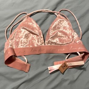 Victoria Secret Bralette -Size L/G BRAND NEW